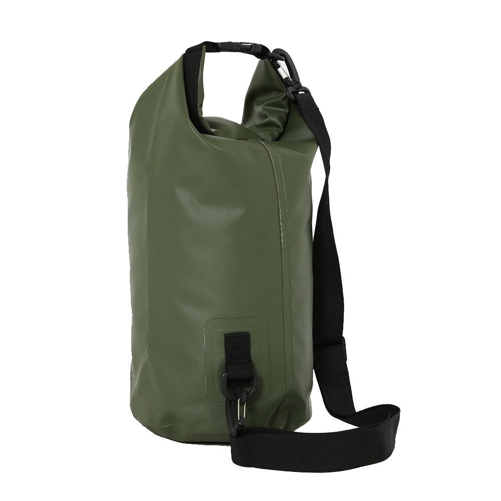 2024 Jetpilot Venture 10L Drysafe Backpack - Sage