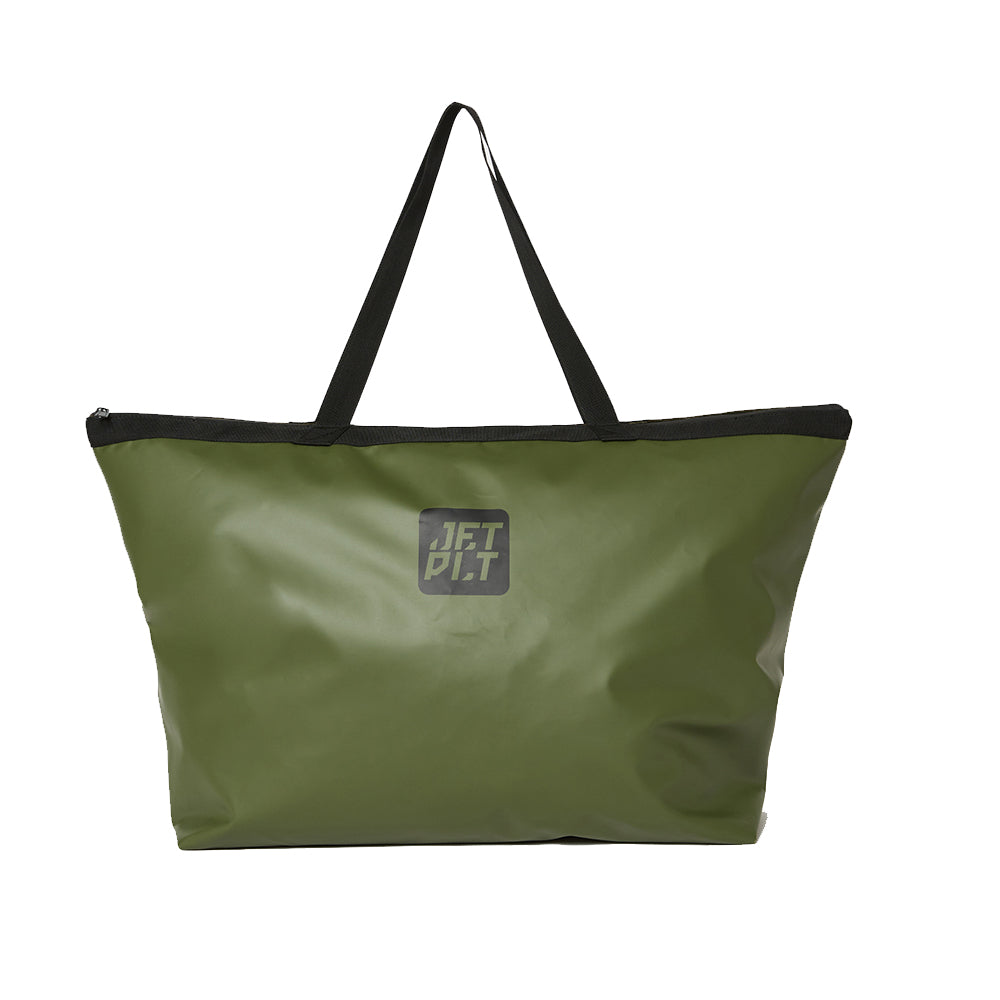 2024 Jetpilot Venture 70L Oversized Tote - Sage