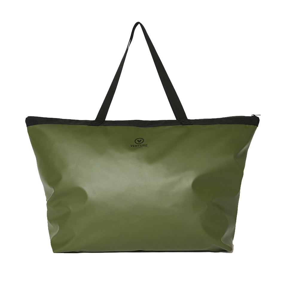 2024 Jetpilot Venture 70L Oversized Tote - Sage