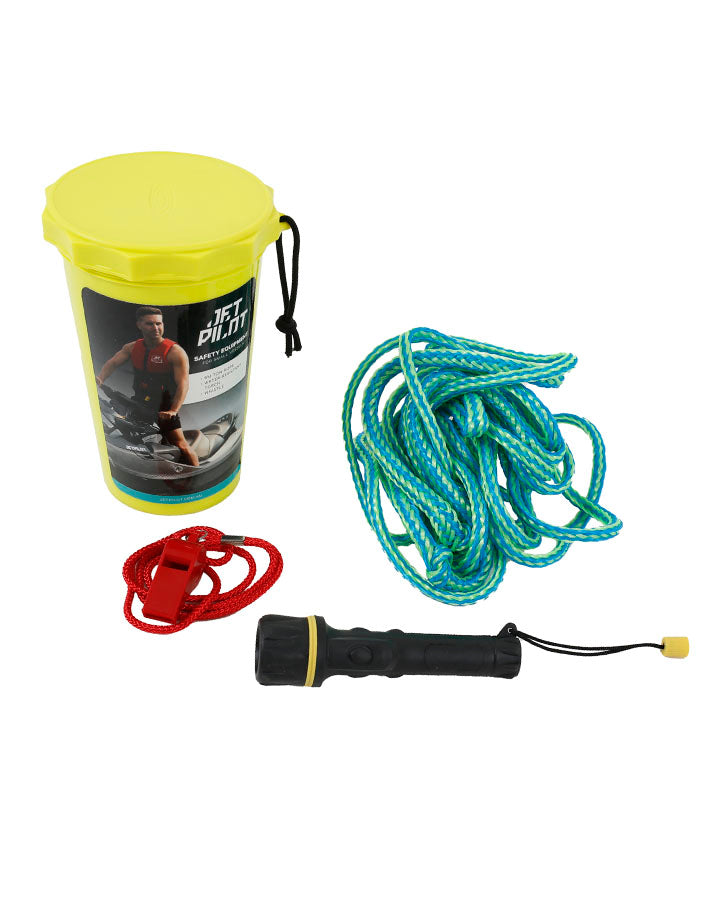 2026 Jetpilot Venture Marine Safety Kit