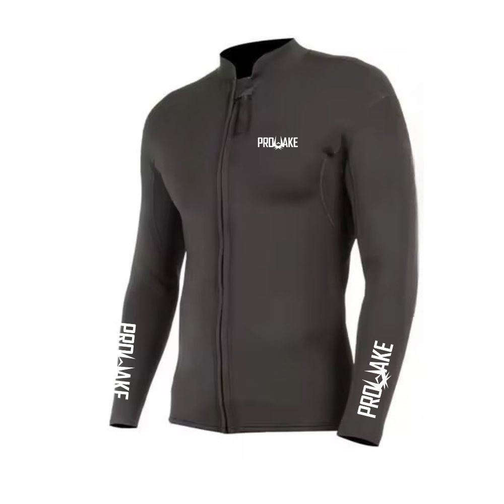 ProWake 1.5mm LS Wetsuit Top