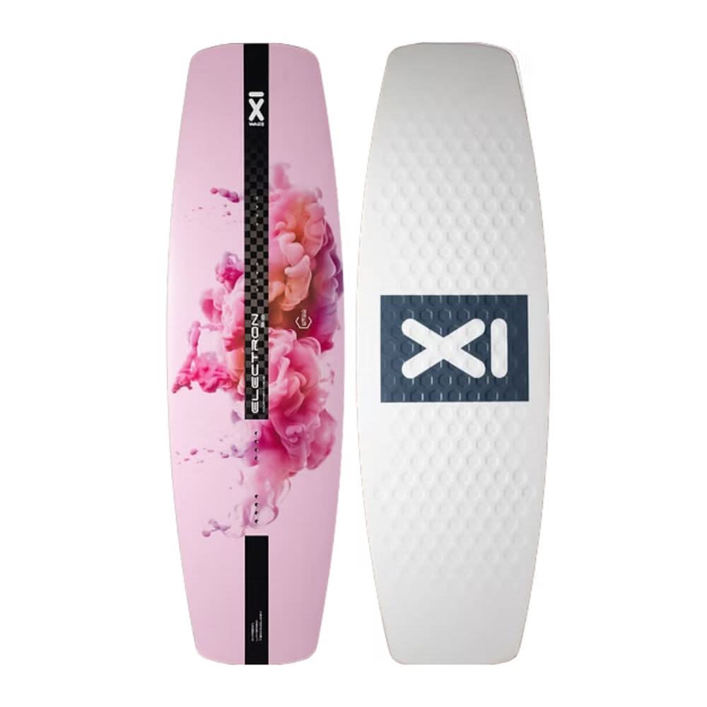 2026 X WAKE ELECTRON 3.0 Courtney Angus signature