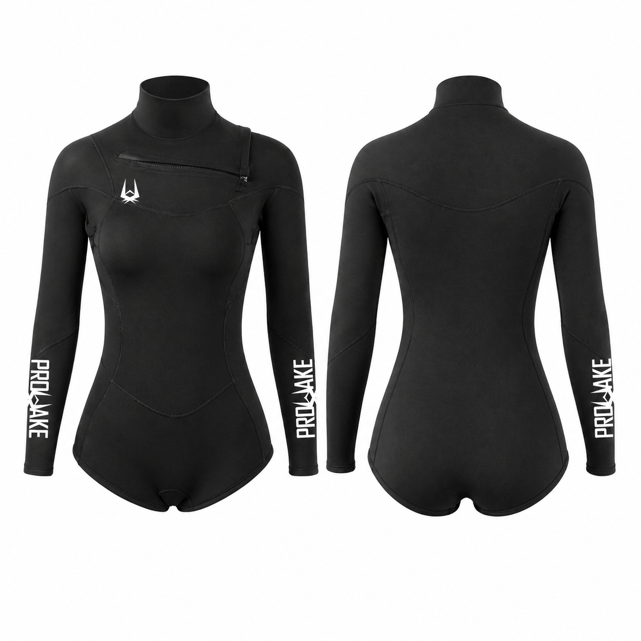 2027 ProWake Ladies Spring Suit 2/2