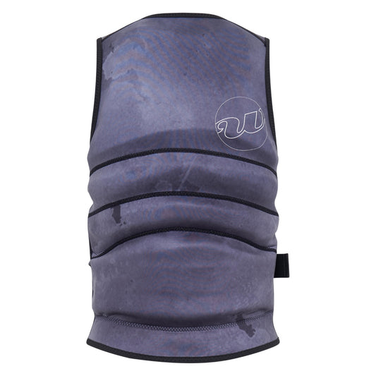 2026 Wing Ladies Ariel Vest L50S - Black Label
