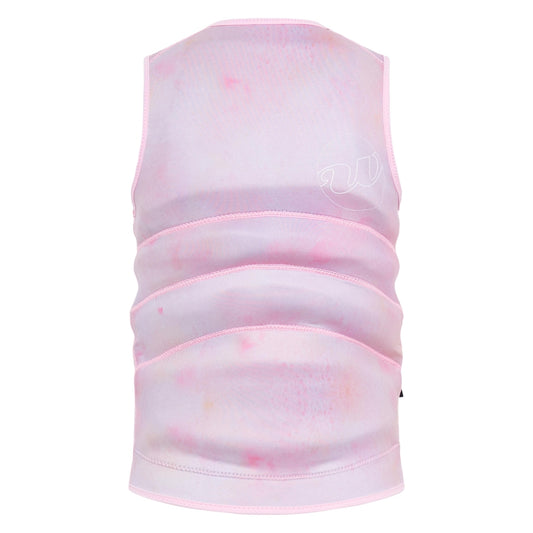 2026 Wing Ladies Ariel Vest L50S - Cotton Candy