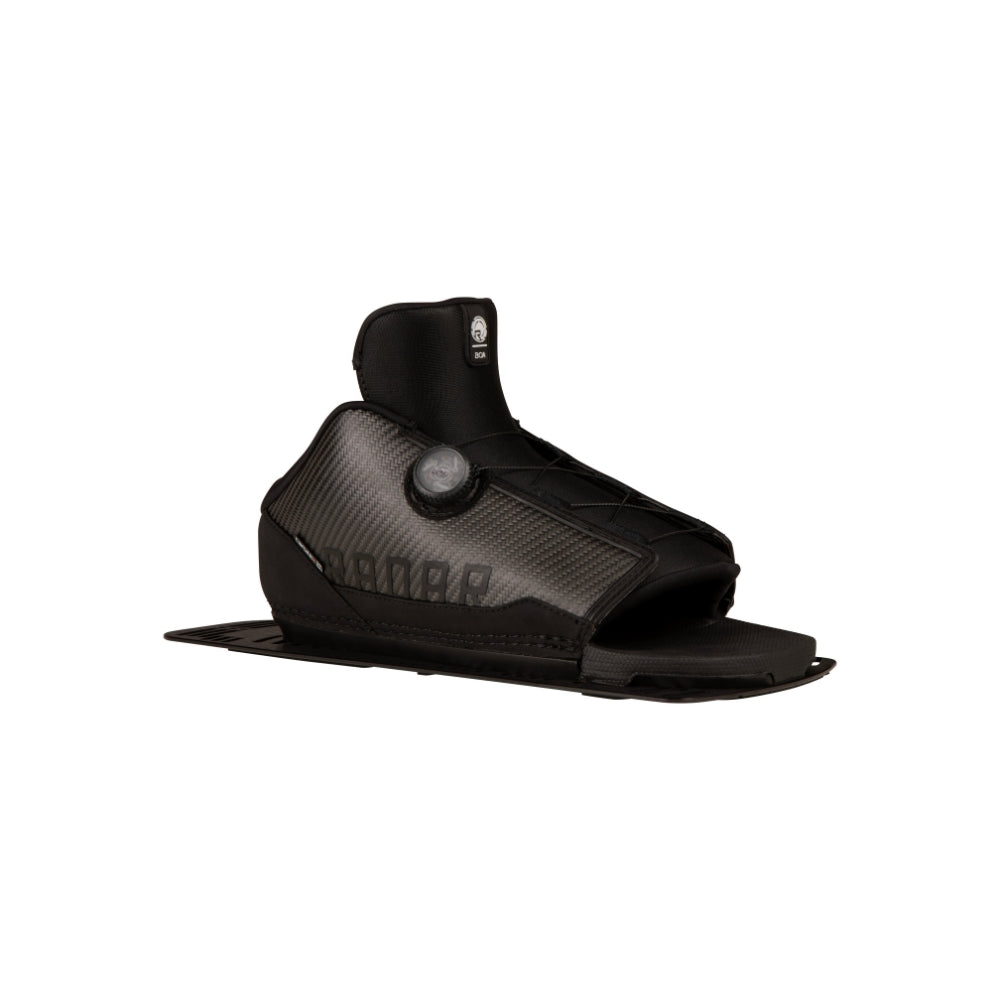 2026 Radar Carbitex Vector BOA HRT (Alum) - Carbon