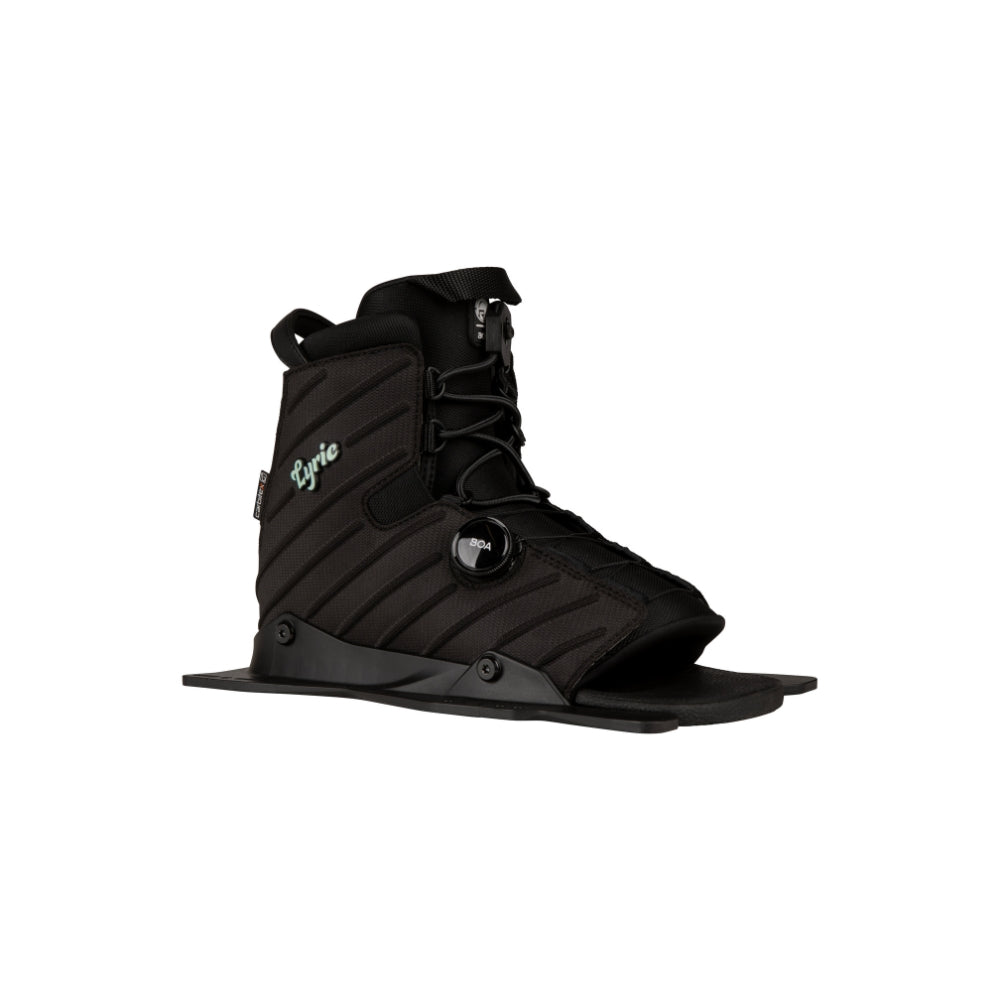 2026 Radar Lyric BOA Boot - Coal
