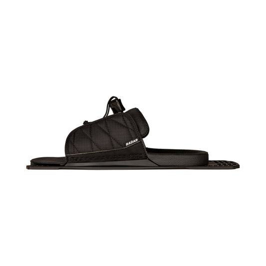 2026 Radar ARTP - Jet Black