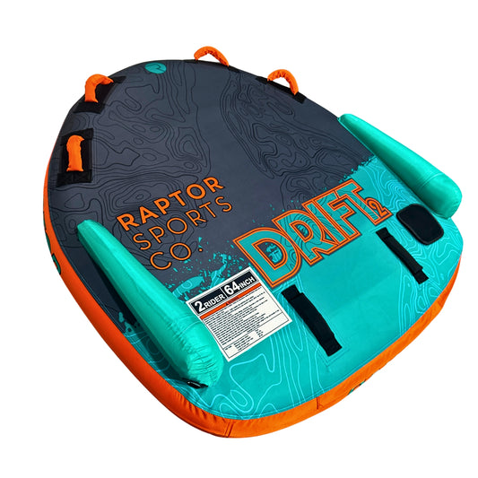 2026 Raptor The Drift 2