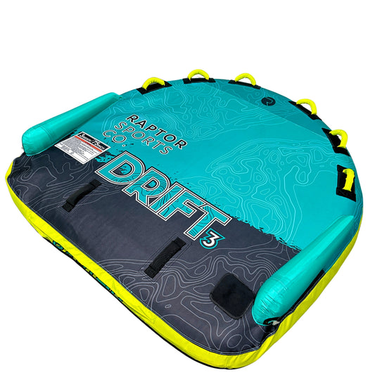 2026 Raptor The Drift 3