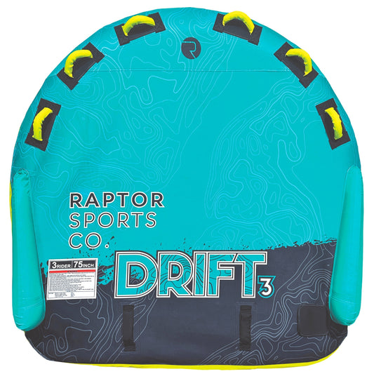 2026 Raptor The Drift 3