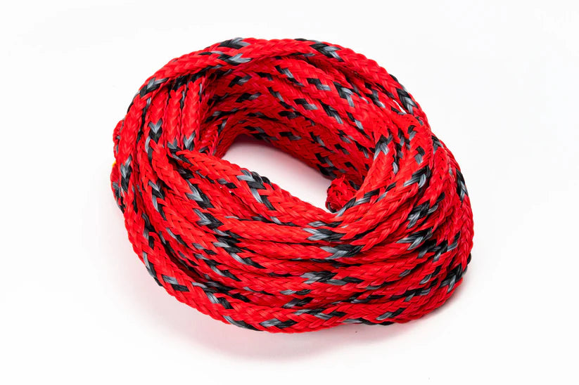 2026 Straightline Tube Rope 4P