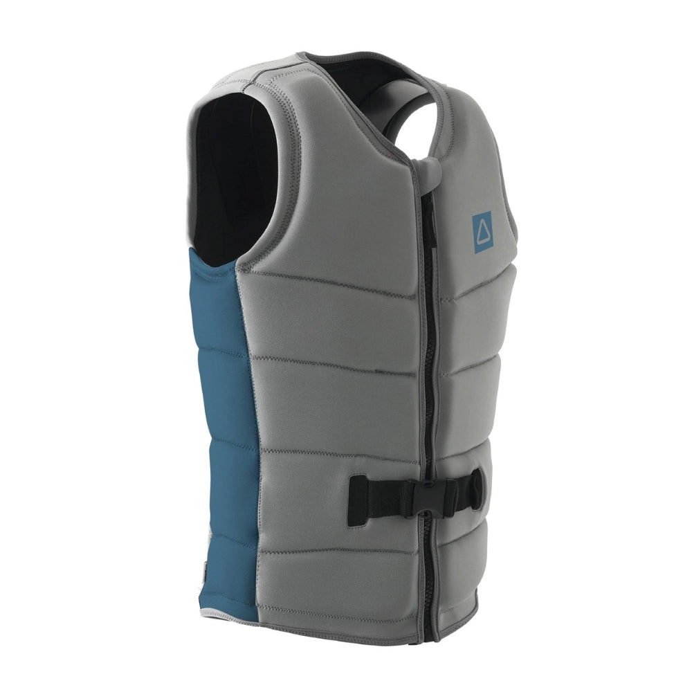 2026 Follow / Ep03 Corp Mens Vest - Grey