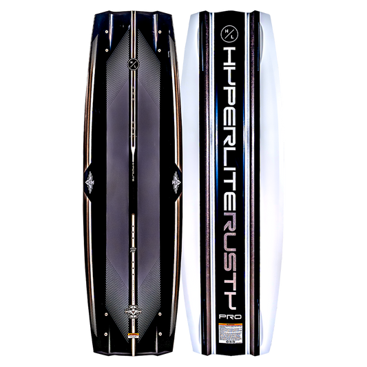 2025 Hyperlite Rusty Pro Wakeboard