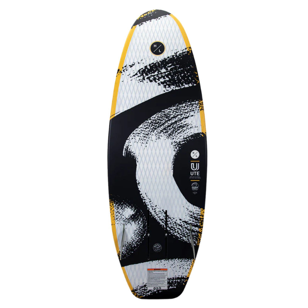 2024 Hyperlite Ute Foil Board