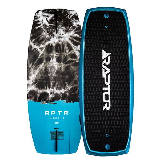 2026 Raptor Inertia Wakeskate