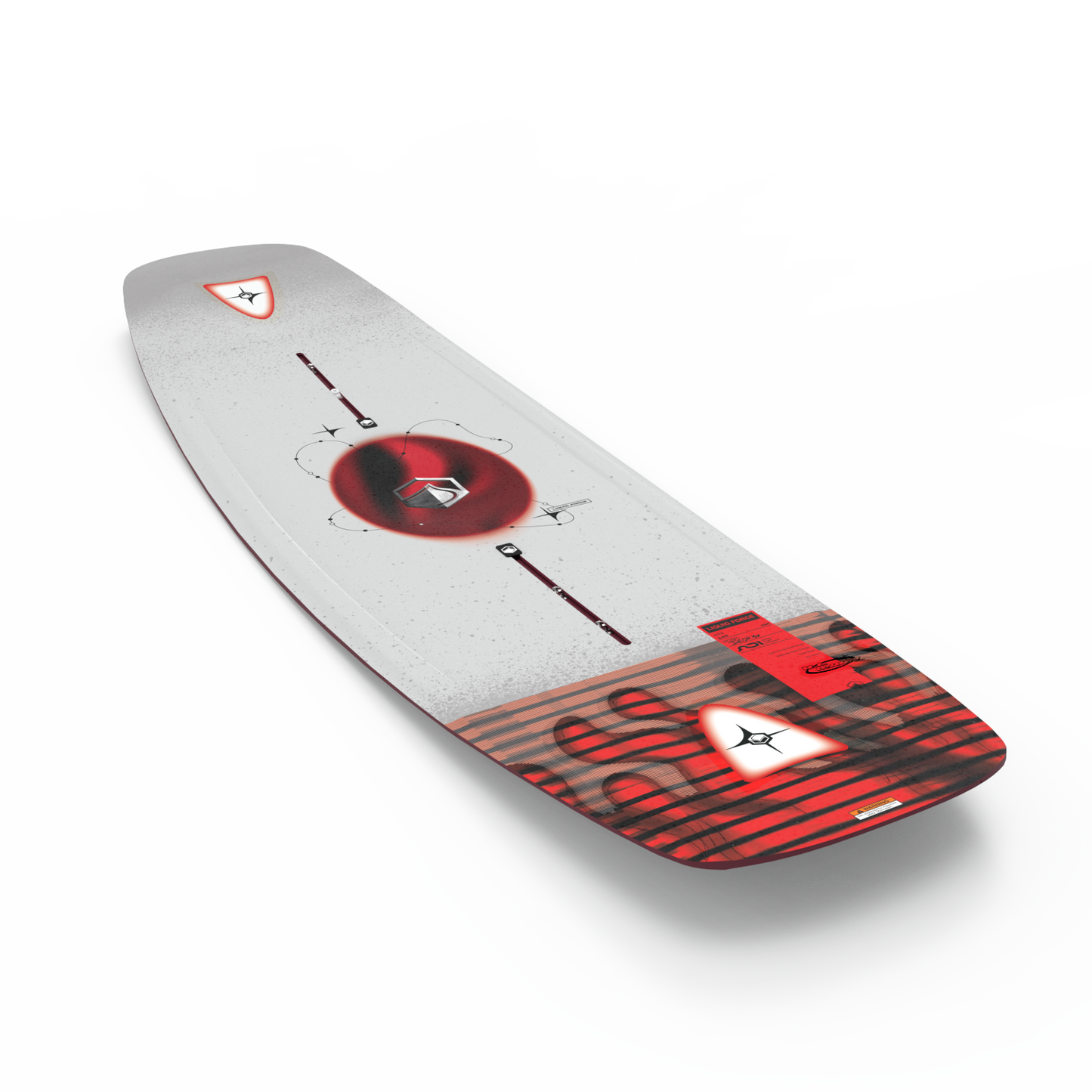 2026 Liquid Force Illusion Wakeboard