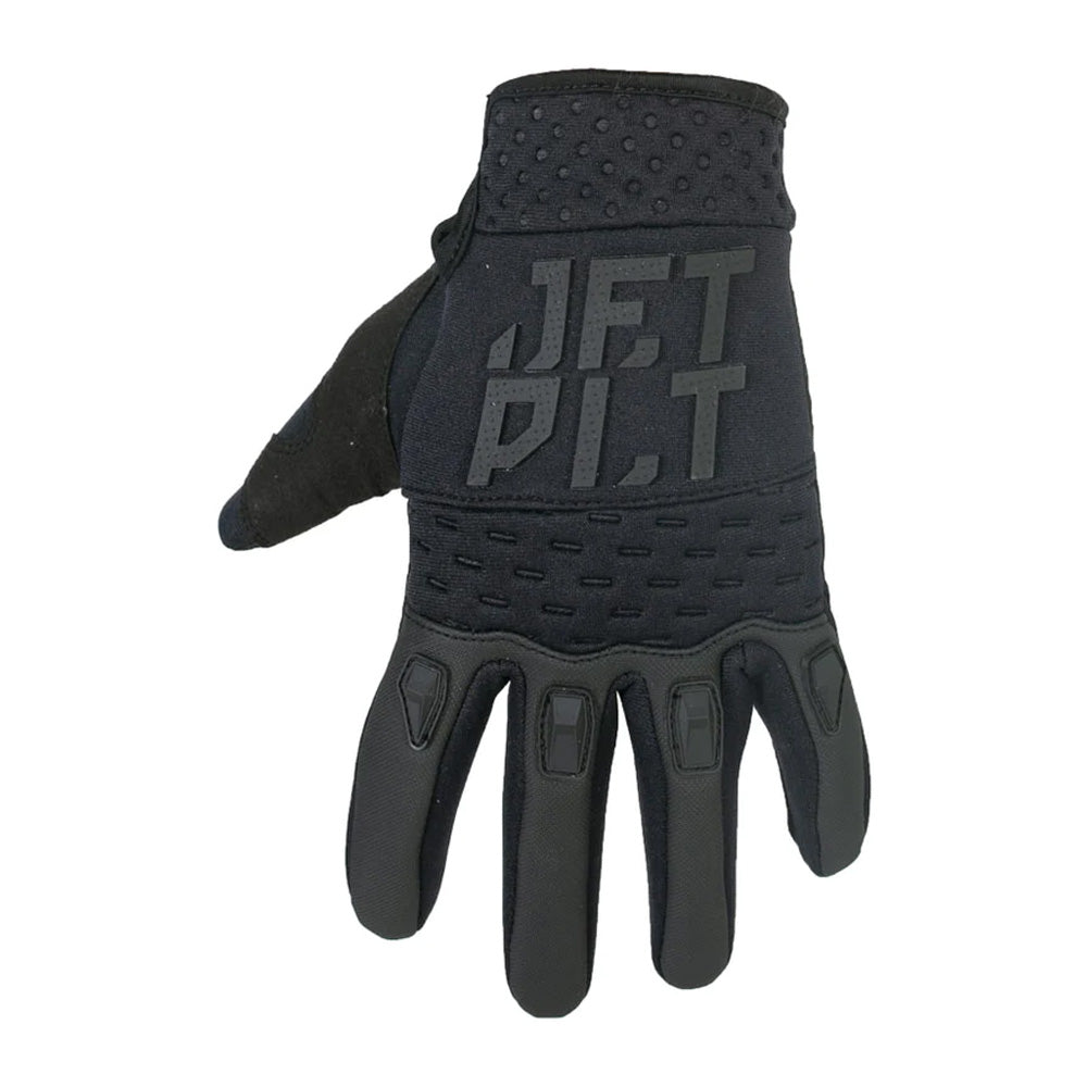 2024 Jetpilot Rx Heat Seeker Glove - Black