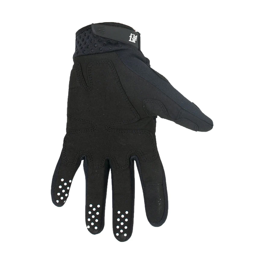 2024 Jetpilot Rx Heat Seeker Glove - Black