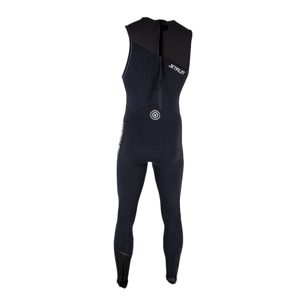 2024 Jetpilot Venture John - Black/Black
