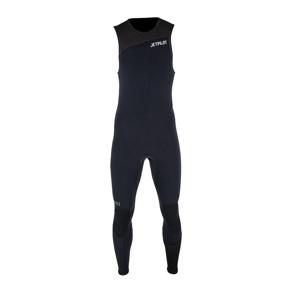 2024 Jetpilot Venture John - Black/Black