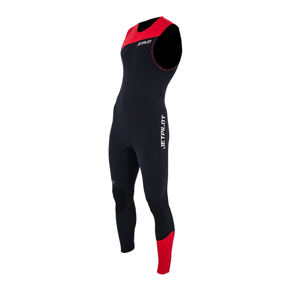 2024 Jetpilot Venture John - Black/Red