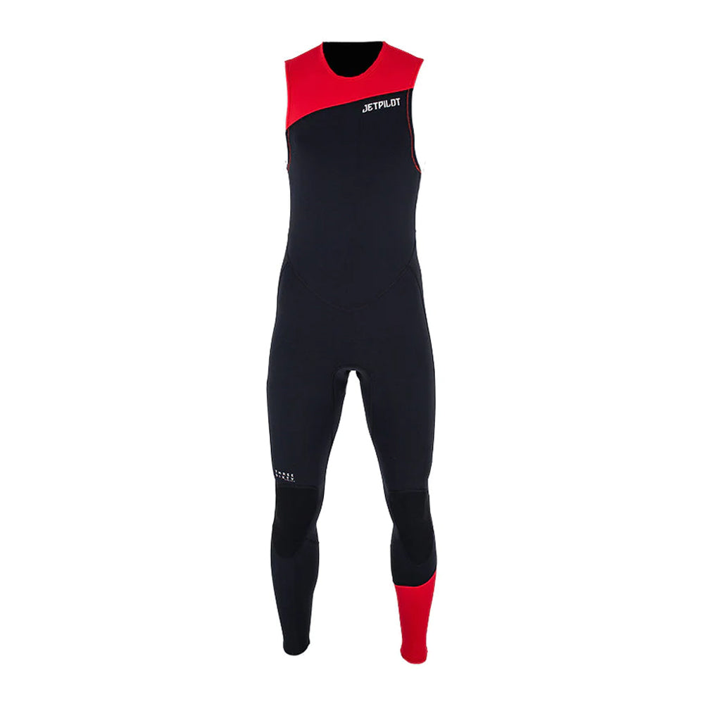 2024 Jetpilot Venture John - Black/Red