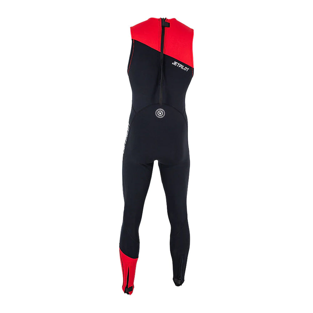2024 Jetpilot Venture John - Black/Red