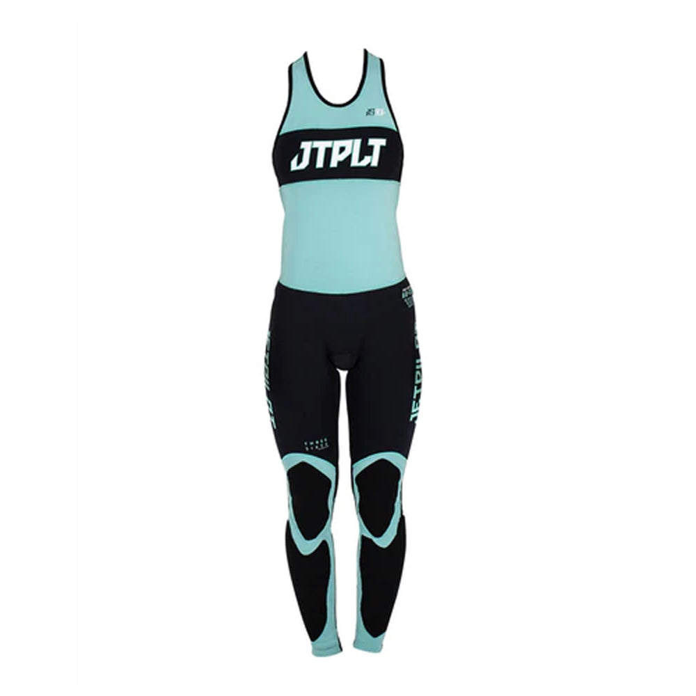 2024 Jetpilot Rx Ladies Jane - Black/Teal