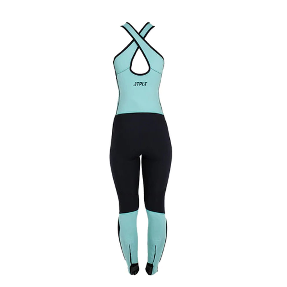 2024 Jetpilot Rx Ladies Jane - Black/Teal
