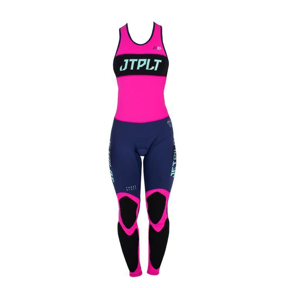 2024 Jetpilot Rx Ladies Jane - Navy/Pink