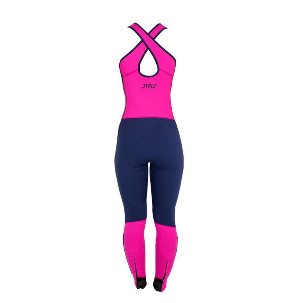 2024 Jetpilot Rx Ladies Jane - Navy/Pink