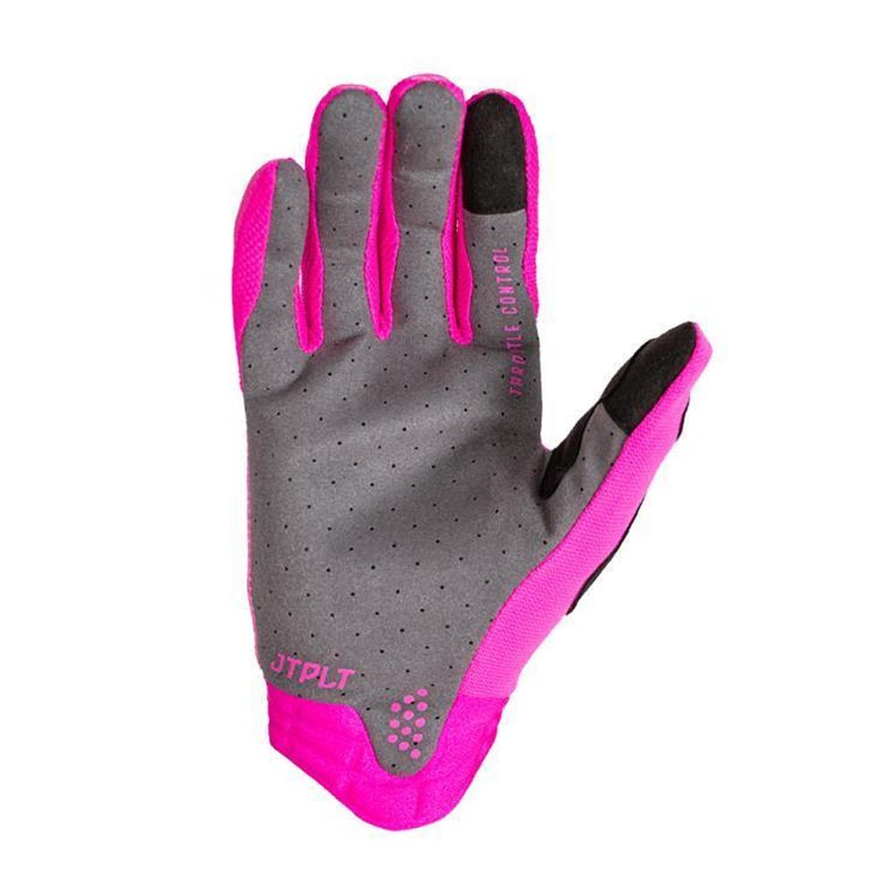 2024 Jetpilot Rx Airlite Glove - Pink