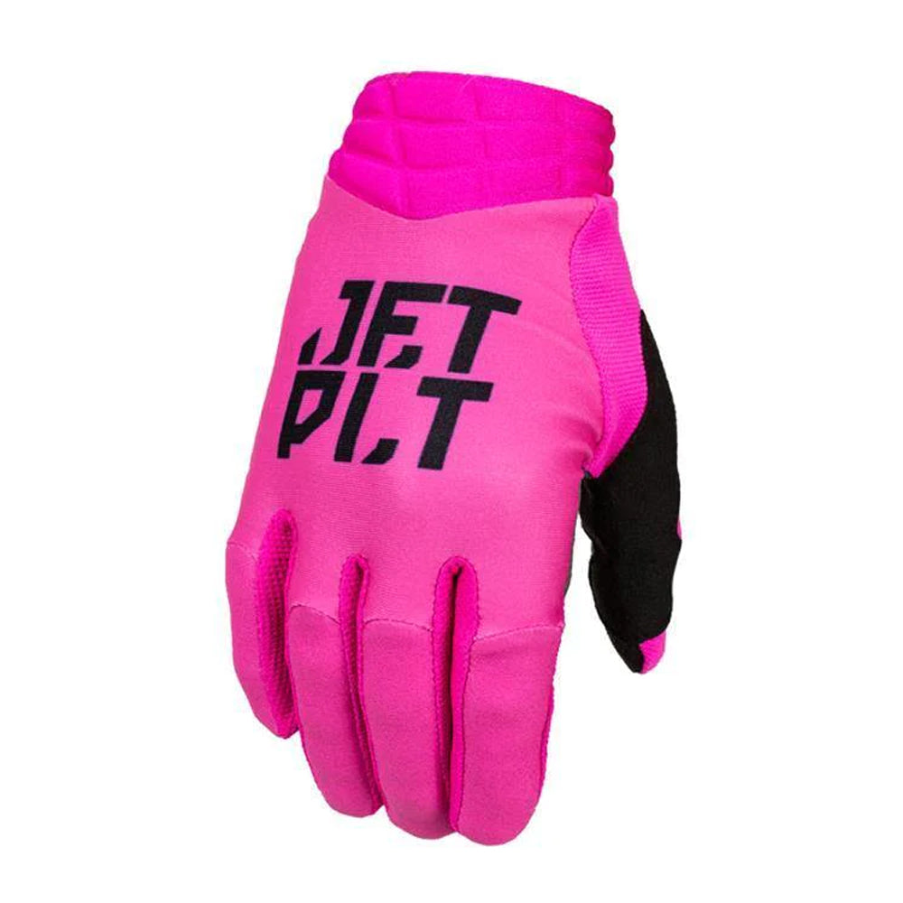 2024 Jetpilot Rx Airlite Glove - Pink