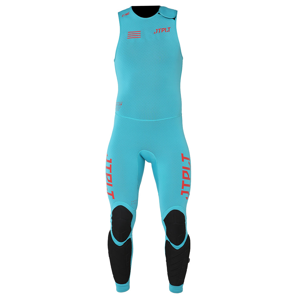2024 Jetpilot Rx Vault Mens Race John - Blue
