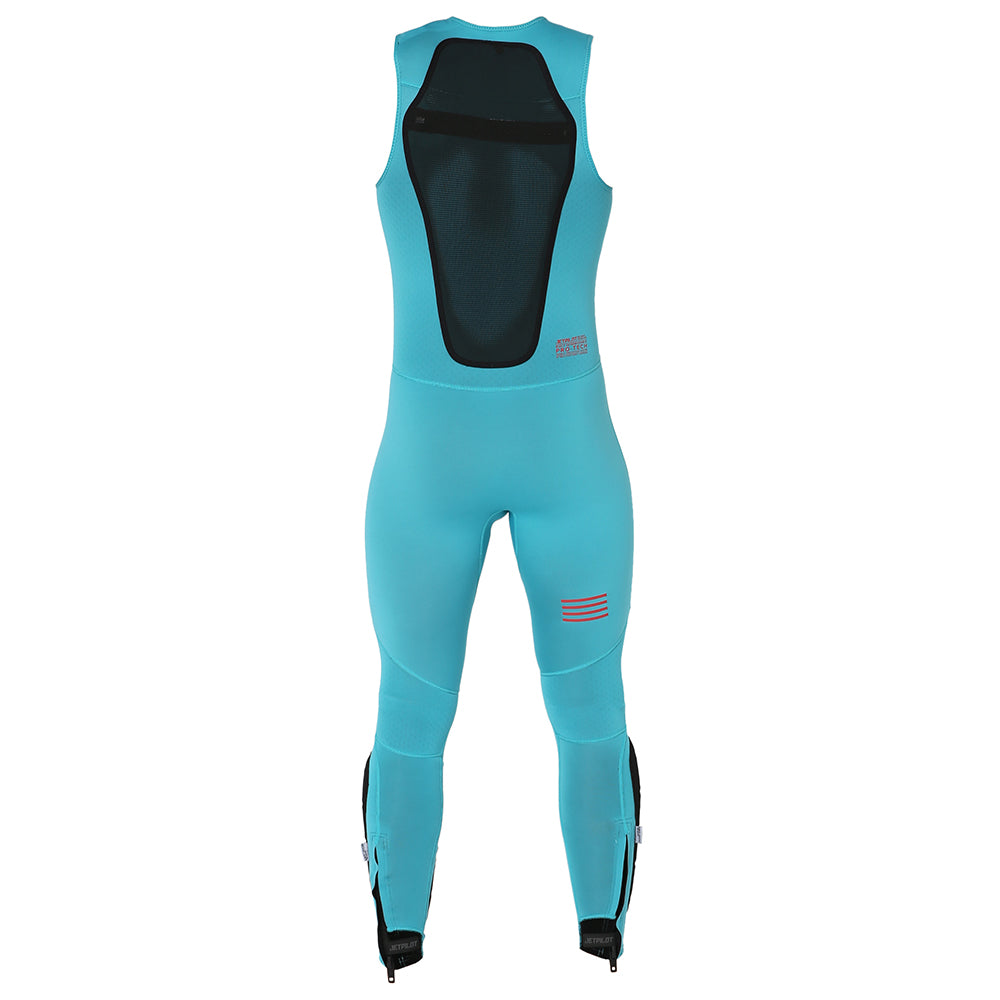 2024 Jetpilot Rx Vault Mens Race John - Blue