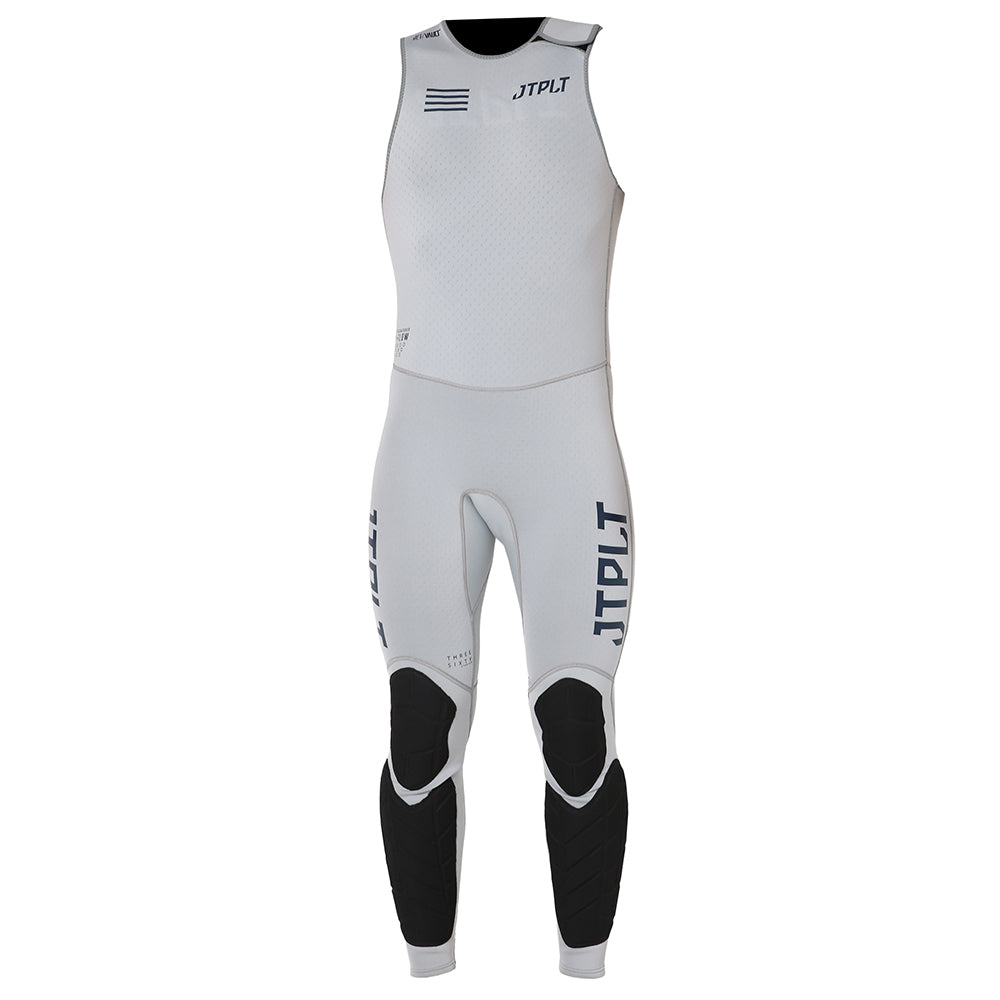 2024 Jetpilot Rx Vault Mens Race John - Grey