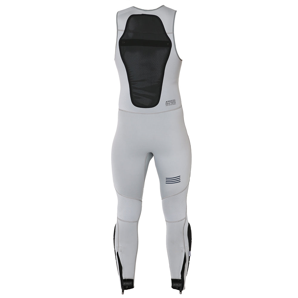 2024 Jetpilot Rx Vault Mens Race John - Grey