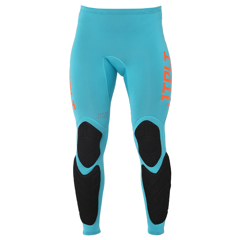 2024 Jetpilot Rx Vault Mens Neo Pant - Blue