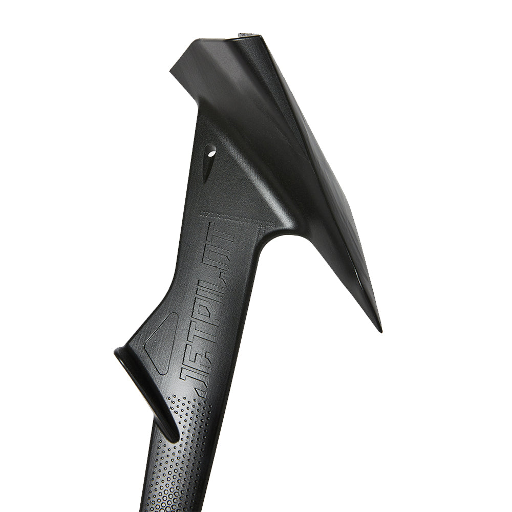 2024 Jetpilot Jetpilot Plough Anchor - Black
