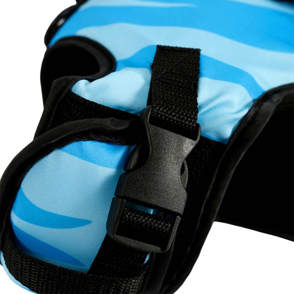 2024 Jetpilot Dog Pfd - Blue