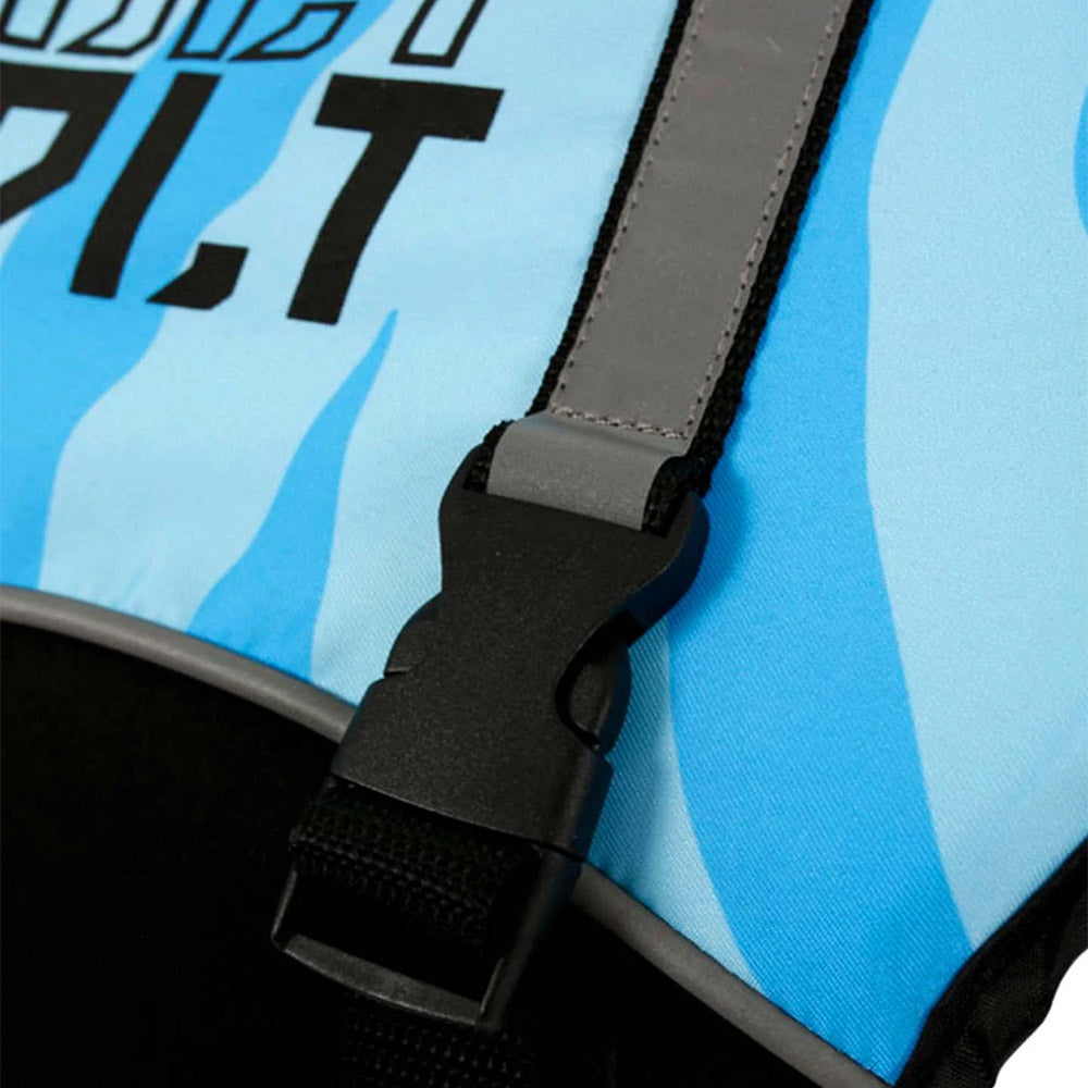 2024 Jetpilot Dog Pfd - Blue