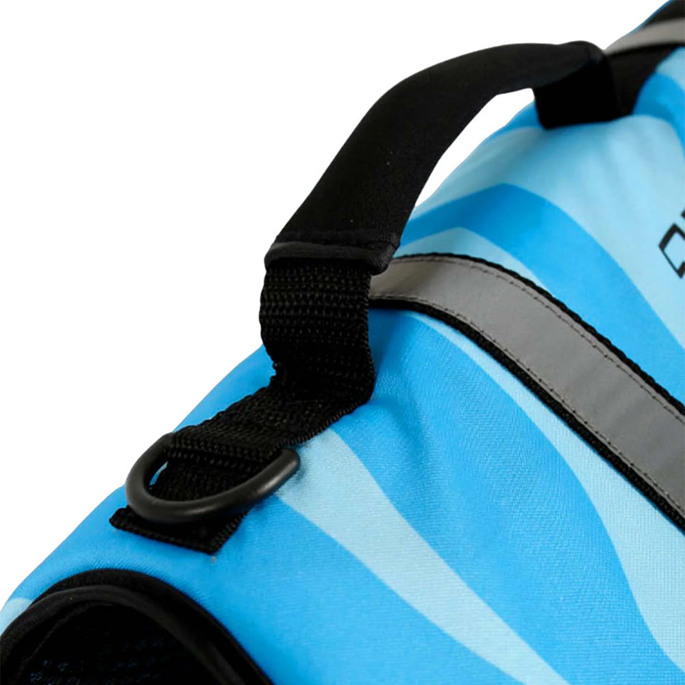 2024 Jetpilot Dog Pfd - Blue