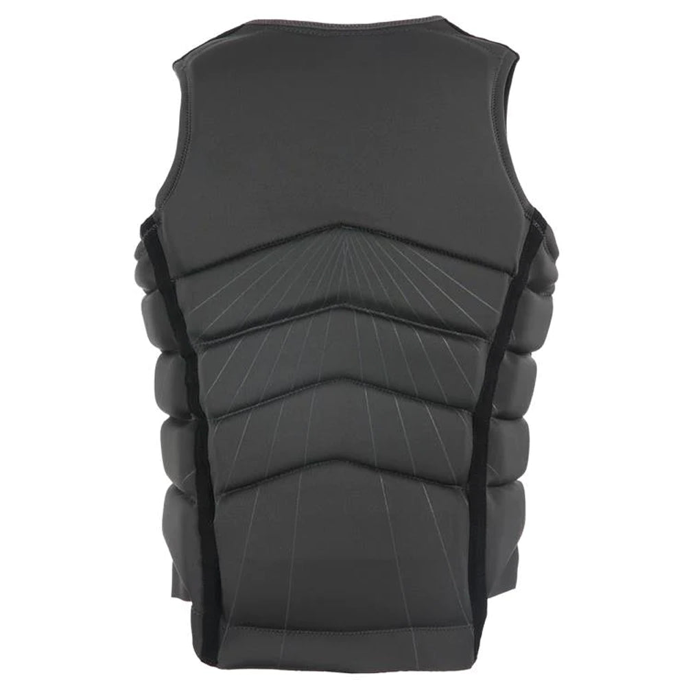 2024 Jetpilot X1 Sina Ladies Neo Vest - Black