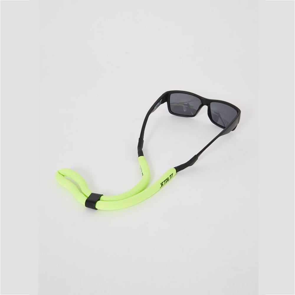 2024 Jetpilot Floating Sunnie Retainers - Yellow