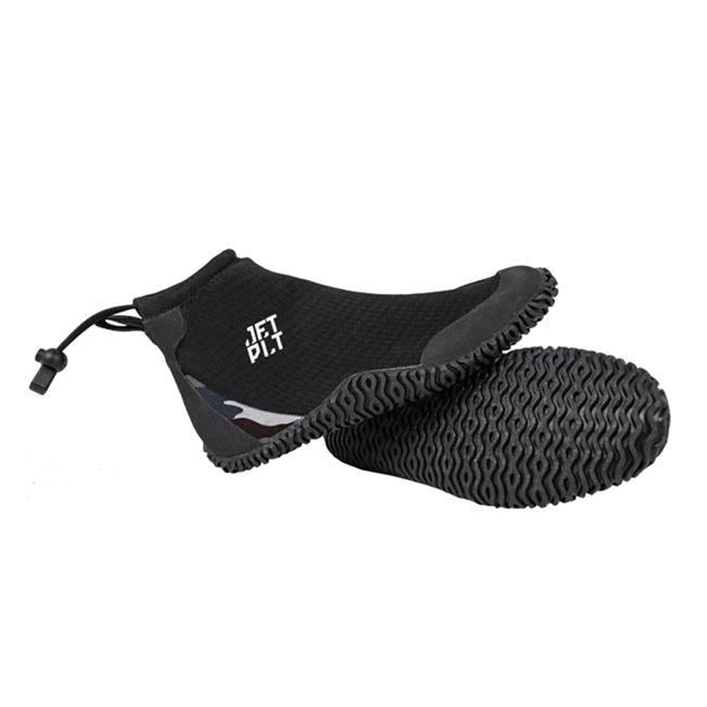 2024 Jetpilot Hi Cut Hydro Shoe - Camo