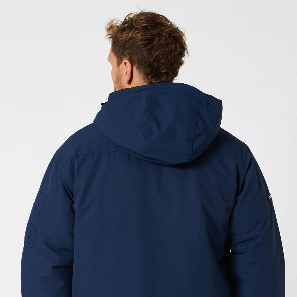 2024 Jetpilot On Site Jacket - Navy
