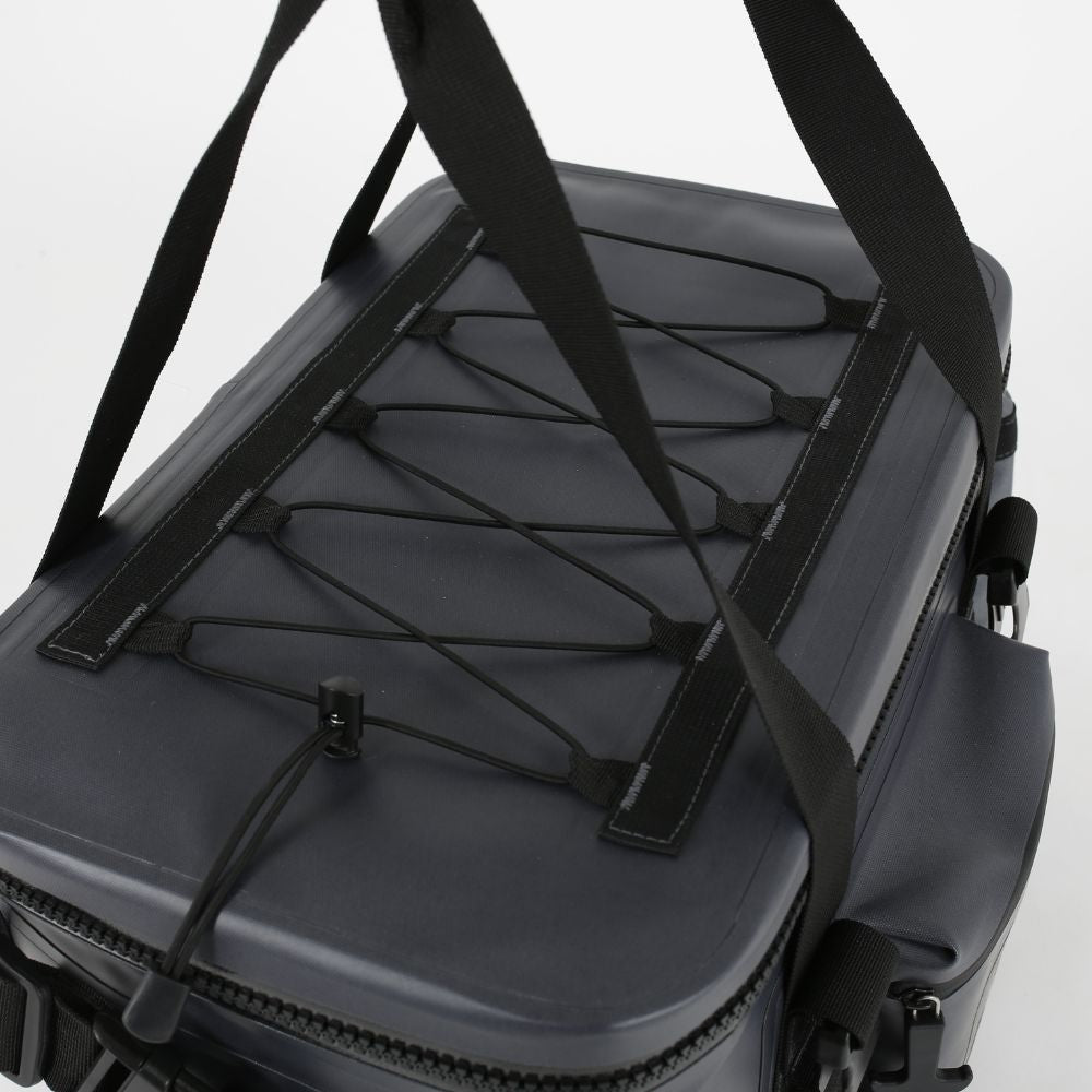 2026 Jetpilot Venture Cooler - Charcoal