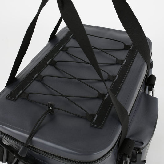 2026 Jetpilot Venture Cooler - Charcoal