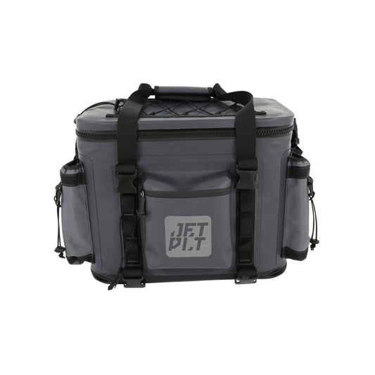 2026 Jetpilot Venture Cooler - Charcoal